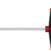 Wkrętak imbusowy Wiha 334DS025100-01 45432 2.5 mm