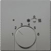 Busch-Jaeger czarny 2CKA001710A4044 1 szt.