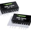 Gaptec 2S8W_0515D2RP Przetwornica DC/DC 66 mA 2 W Content 1 szt.