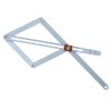 Hultafors 252003 Combi Square 300mm (12in)