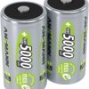 Akumulator D/R20 Ansmann maxE HR20 NiMH 5000 mAh 1.2 V 2 szt.