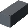 Urządzenia przemysłowe Bopla EUROMAS P 329, Wymiary: (D x S x W) 190 x 75 x 75.5 mm, poliester wzmocniony włóknem szklan