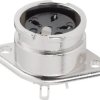TRU COMPONENTS 1578834 Złącze okrągłe DIN, 1 szt.