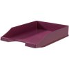 HAN 10278-17 KLASSIK KARMA Letter tray A4, C4 Red 1 pc(s)