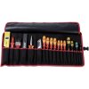 Parat 5990829991 BASIC Roll-Up Case 20 Tool Bag Holds 20 Tools