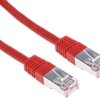 Kabel Ethernet Cat6 długość 10m Z zakończeniem RS PRO PVC l. żył: 7 średnica 5.2mm
