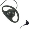 Słuchawki douszne Albrecht THS02,Tourist Ohrhörer für ATR 100 / ATR 200 29909