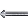 PFERD 25202113 Countersink 16.5 mm HSS 90° angle for metals