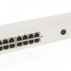 Adapter PoE 8p RACK 19 LCD ADA-8P-1U-LCD