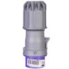 Wtyczka Przenośna 32A 2P 24V Fioletowe Ip44 072V