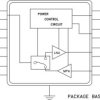 GaAs MMIC Transceiver SMT, 2.4 - 2.5 GHz