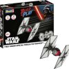Zestaw konstrukcyjny Revell First Order Special Forces TIE Fighter (Light/Sou) 06565