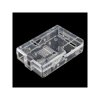 Obudowa Raspberry Pi Model B Pi Tin - przezroczysta