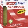Taśma samoprzylepna tesa 57406-00002-01 OFFICE-BOX (D x S) 66 m x 19 mm 66 m 8 szt.