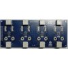 STEVAL-OET001V1 LCP154DJF board to validate lightning protection for SLIC transceivers