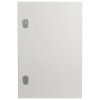 Obudowa CS 600x400x200mm IP66 z płytą montażową CS-64/200 111693