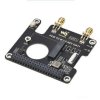 dla Raspberry Pi 5 PCIe na M.2 E KEY HAT Konwerter Płyta Kompatybilna z NGFF Kartą Sieciową Raspberry Pi 5 PCIe HAT