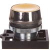 Napęd Przycisku 22Mm Żółty Ip55 Z Samopowrotem W0-N-Nek22m-K G