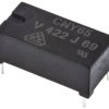 Transoptor CNY65 z tranzystorem 1-kanałowy DC 50% PDIP 4 Vishay
