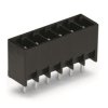 Wtykowy blok zaciskowy, seria: 714 6 -pinowe raster 3.5 mm 1-rzędowe WAGO
