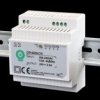 Zasilacz na szynę DIN 24V / 60W
