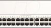 DBS-2000-52 Switch, 52-Port, Gigabit Ethernet, 4x RJ45/SFP