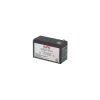 APC APCRBC106 Battery Replacement Cartridge RBC106 (OEM)