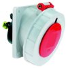 Puszka montażowa CEE Bals Elektrotechnik 12833 16.0 A 400 V
