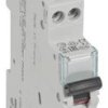 Wyłącznik automatyczny Legrand Legrand 407477 407477, 230 V/AC, 25 A