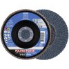 PFERD 67686125 Z SG Power flap Disc 125 mm for aggressive Cutting