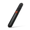 Wskaźnik laserowy - prezenter 4w1 - USB 3.0 - 2,4GHz - 30m - Qoltec 50631