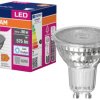 Żarówka LED OSRAM HOMELIGHTING 4058075096684 GU10 6.9 W = 80 W zimna biel 1 szt.