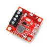 SparkFun Buck Regulator Breakout - przetwornica step-down 5V 3A - AP63357 - SparkFun COM-21255