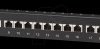 513487 Patchpanel, 24-Port, Cat5e, 1 HE