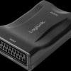 CV0160 Video converter, Scart > HDMI, 1080p