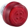 Idec HW1Z-P1F2PQ4R HW1Z Series Buzzer White Red 12V DC 24V DC Signal Lights