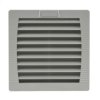 Wentylator filtrujący Pfannenberg IP54 230 V AC 145 x 145mm 19W