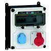 Rozdzielacz prądowy CEE Bals Elektrotechnik 89042