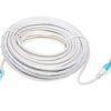 Kabel Krosowy (Patch Cord) U/Utp Kat.5E Szary 20M Dk-1512-200