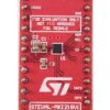 Narzędzie rozwojowe z kategorii „czujniki”, AIS2IH, do uzytku z: STEVAL-MKI109V3, Płyta adaptera, AIS2IH Adapter Board