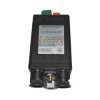 Aerotec 9063148 Pneumatic Pressure Switch 6.3-10A 400V 3/8" Connection