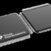 48-bit LVDS channel link deserializer with input clock support from 33 MHz to 112 MHz | NEZ | 100 | -10 to 70