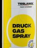 26002 Compressed air spray, compressed gas with 200 ml and spray tube