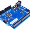 Leonardo R3 z przewodem USB z zgodny z Arduino