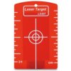 Tarczka Magnetyczna Celownicza Do Laserów Czerwonych Ls 307