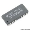 TC511000AJ-70 1MBit DRAM Memory 70ns SMD-SOJ20 TOSHIBA