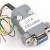 Zestaw przewodów CAS do programatora UPA - USB