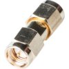 Adapter SMA SMA Rodzaj A Męski Rodzaj B Męski 50Ω