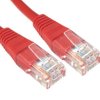 Kabel Ethernet Cat6 długość 2m Z zakończeniem RS PRO PVC l. żył: 8 średnica 5.5mm