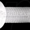 02783 10-VE100 Plastic Screws, Cylinder Head, M3 x 10 mm Slot